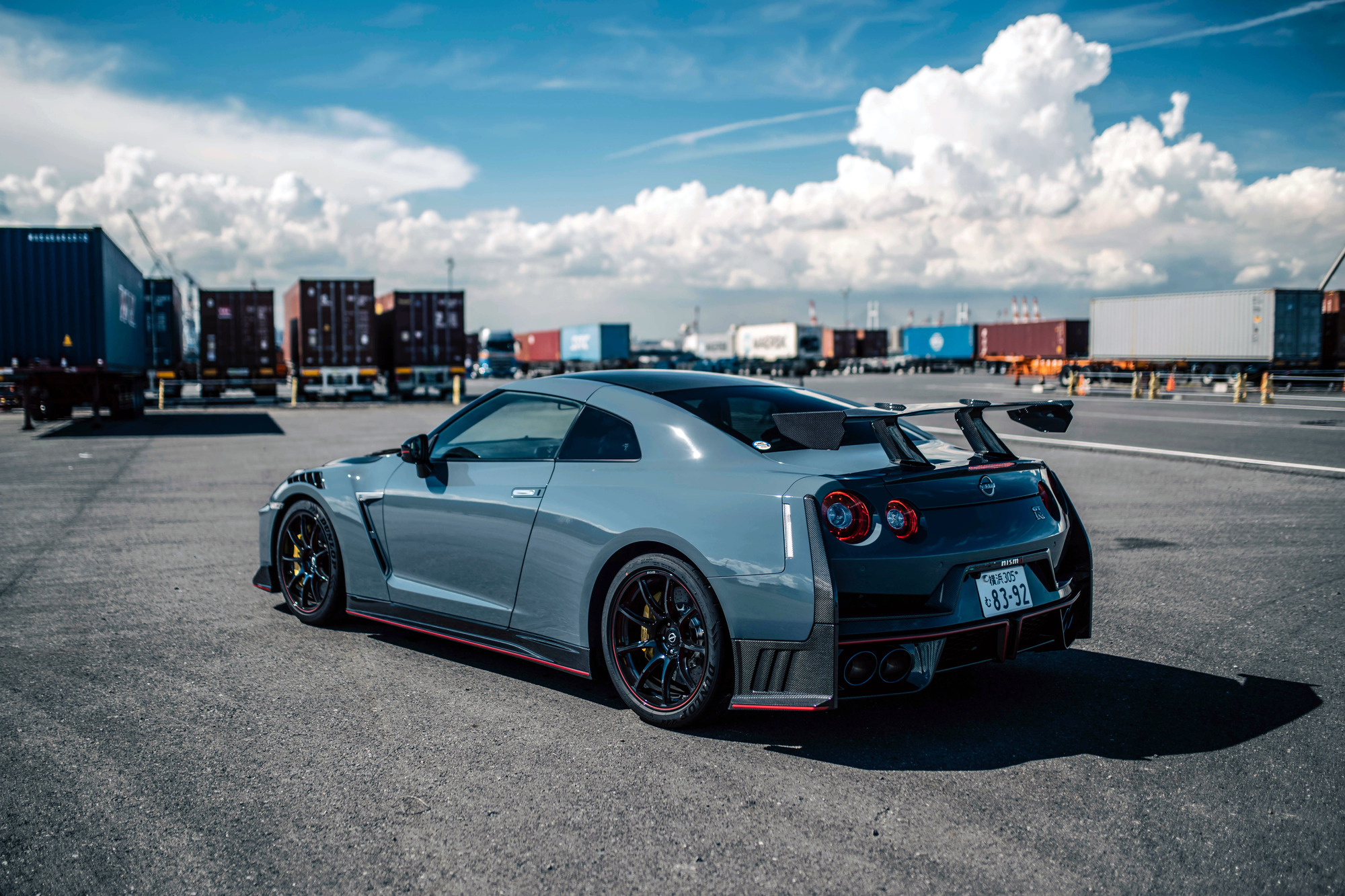 Nissan GT-R R35: Μια θρυλική διαδρομή φτάνει στο τέλος, προ των πυλών το R36